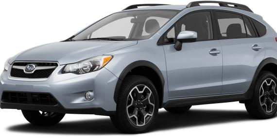 SUBARU XV CROSSTREK 2015 JF2GPADC8F8267161 image